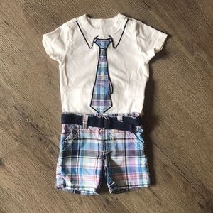 3 month baby boy summer lot